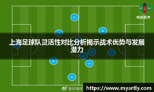 上海足球队灵活性对比分析揭示战术优势与发展潜力