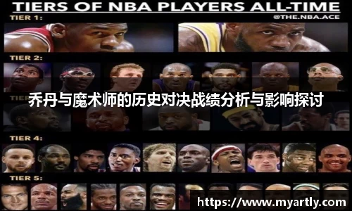 乔丹与魔术师的历史对决战绩分析与影响探讨